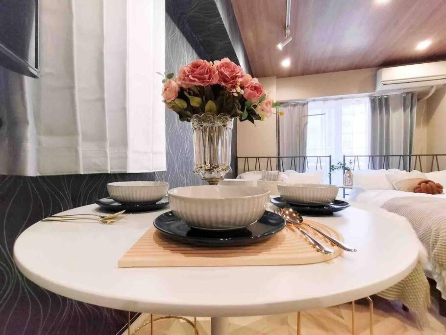 Apartemen デザイナーズルーム新宿 エレベーター付　繫華街に至近 最大6人 　飲食店集中　買い物便利 Tokyo